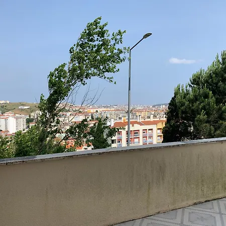 Séjour chez l'habitant Miradouro