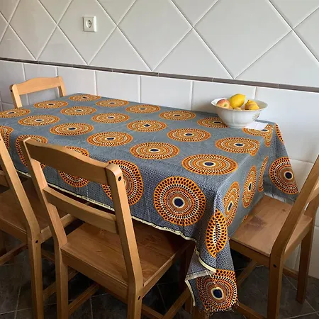 Miradouro Séjour chez l'habitant