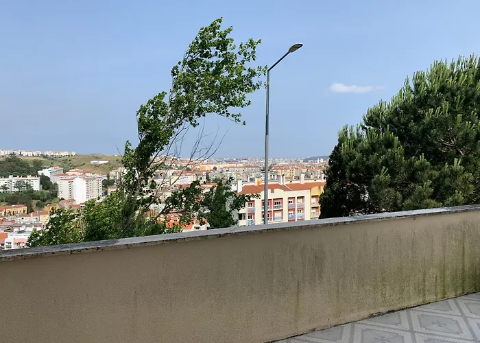 Séjour chez l'habitant Miradouro